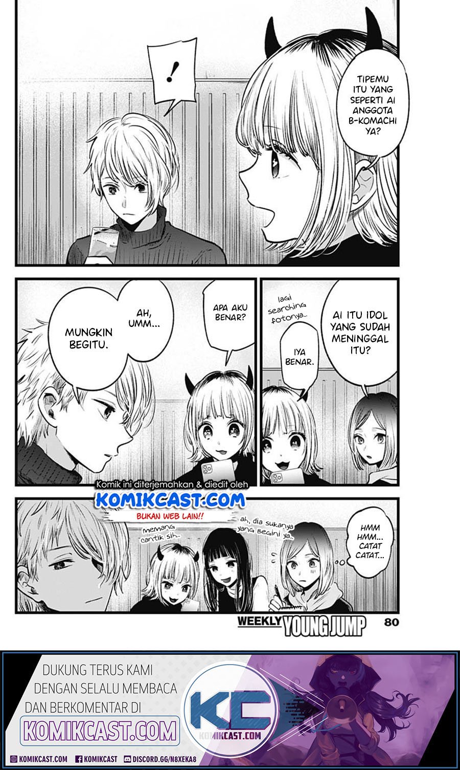 Chapter 28 - halaman 10