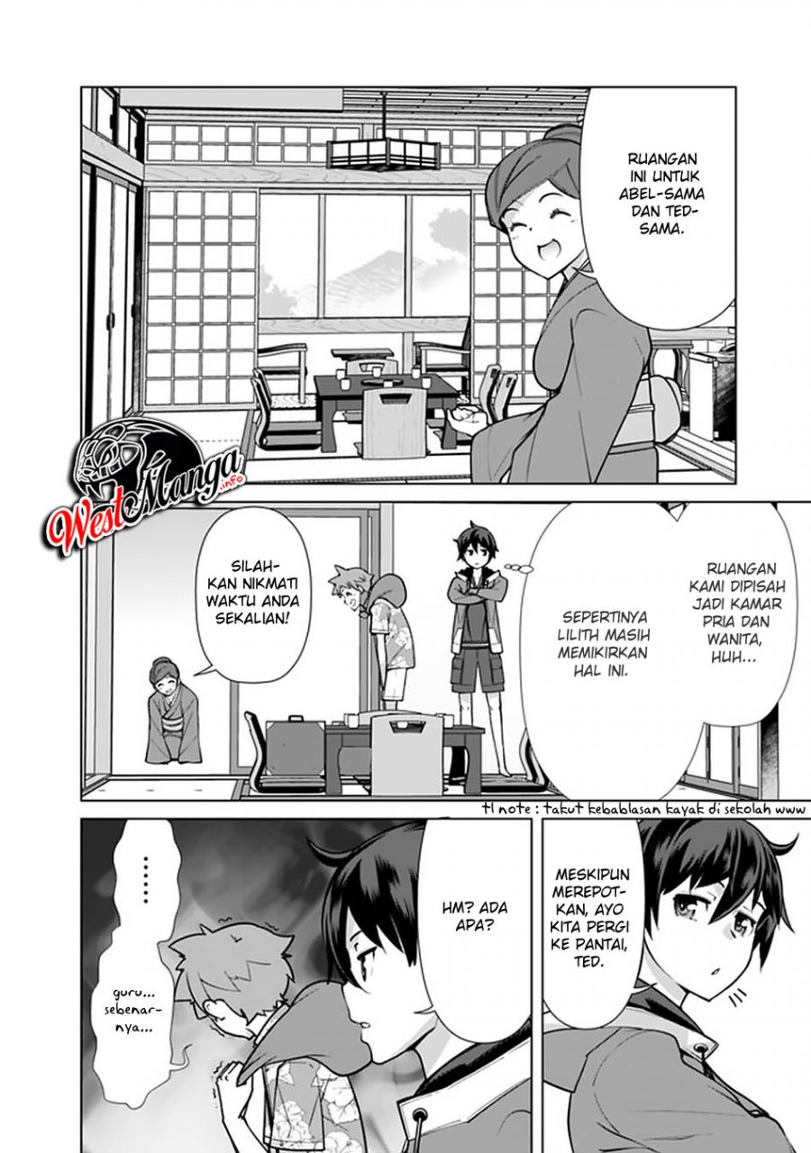 Chapter 43 - halaman 11