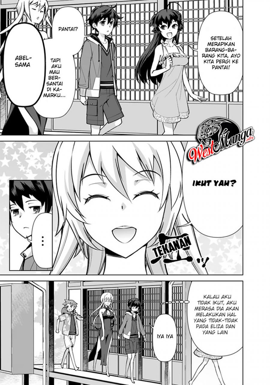 Chapter 43 - halaman 10