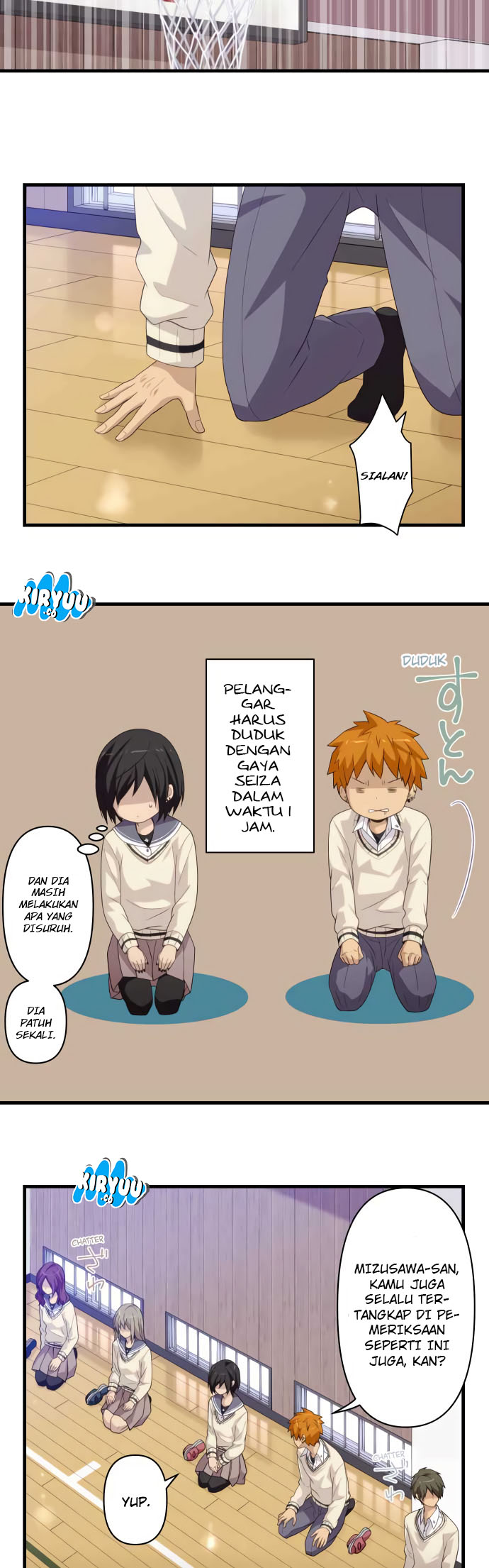 Chapter 22 - halaman 10