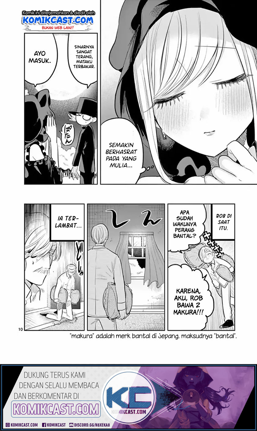 Chapter 125 - halaman 11