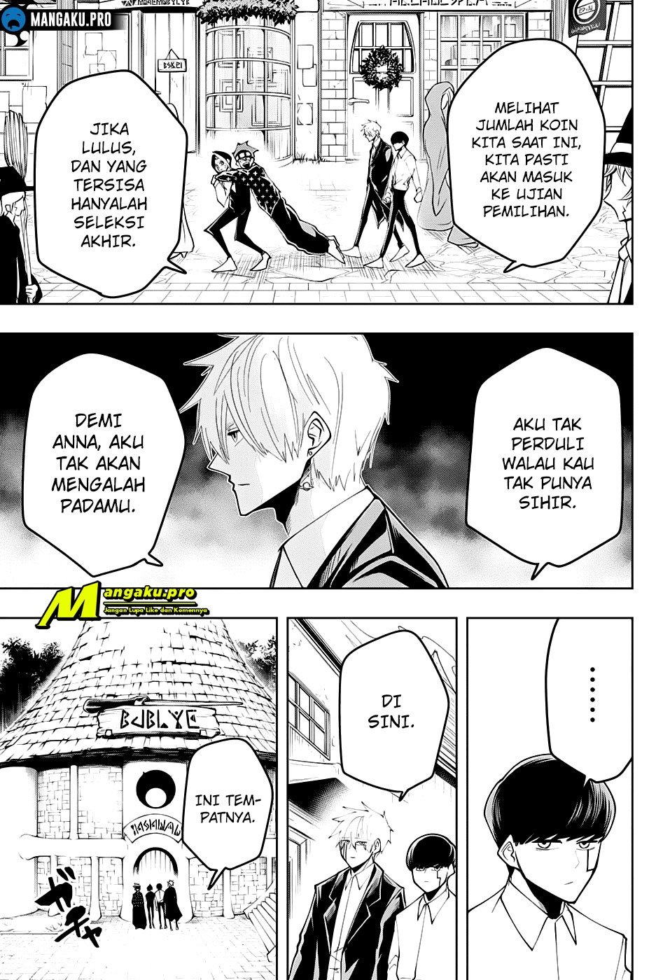 Chapter 43 - halaman 11