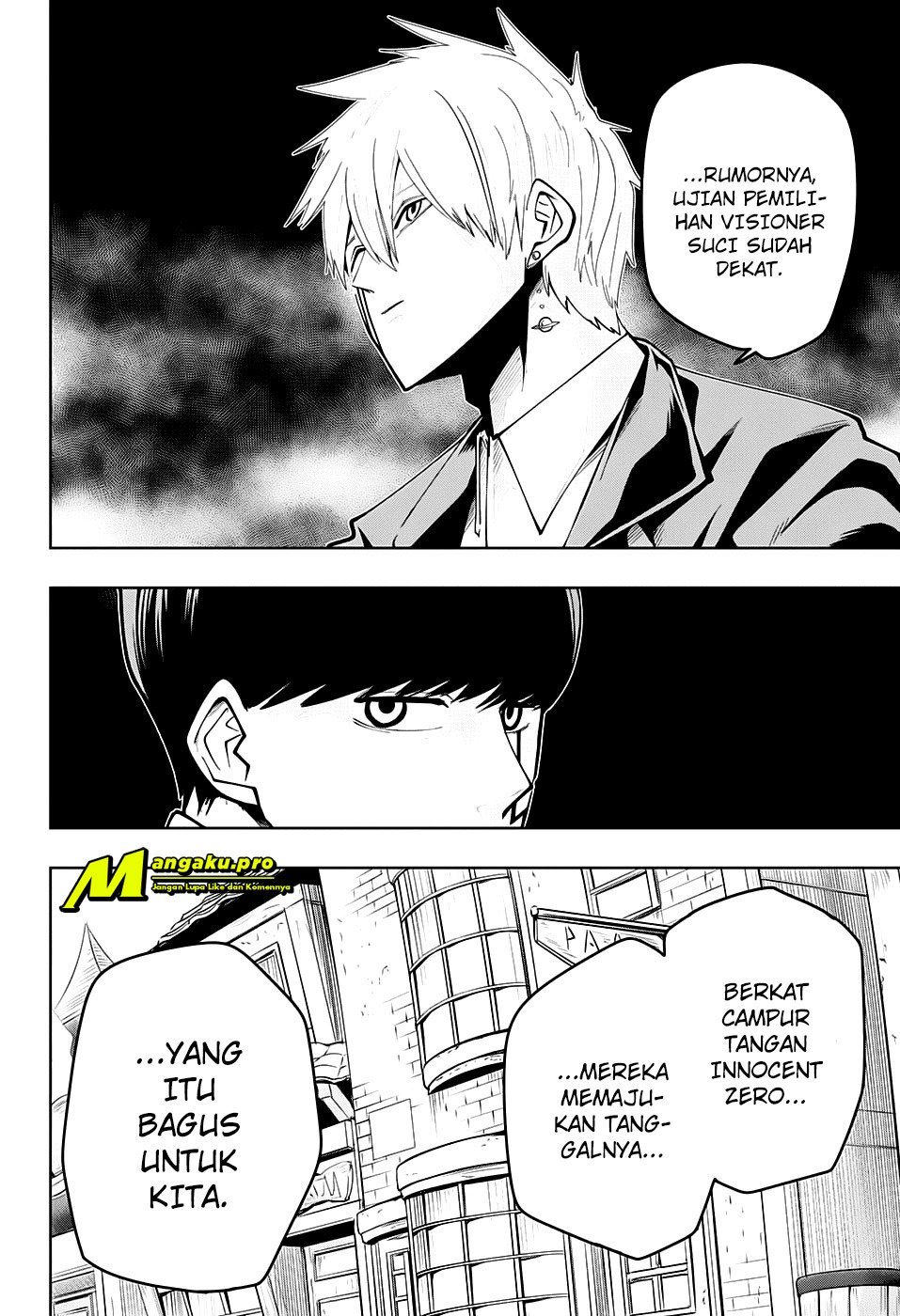 Chapter 43 - halaman 10