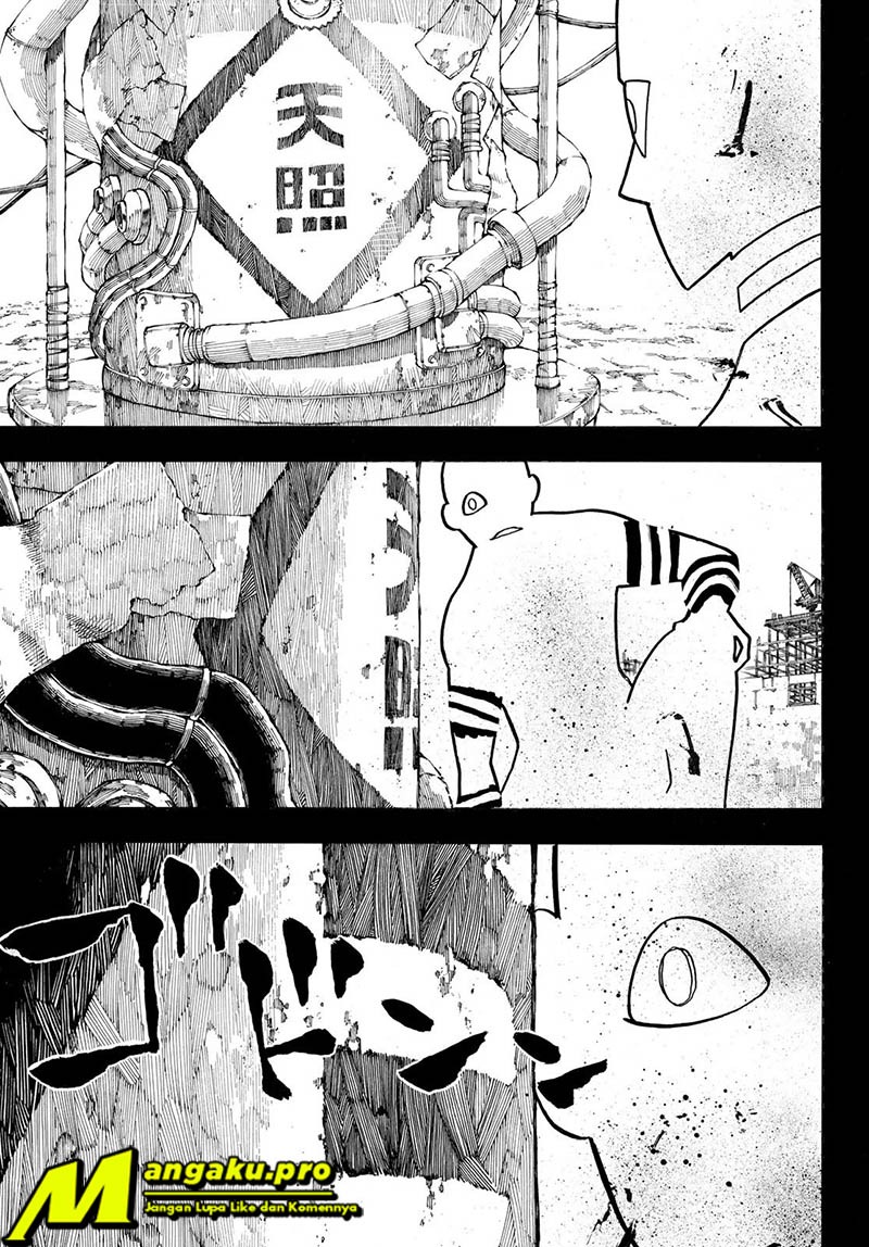Chapter 247 - halaman 10