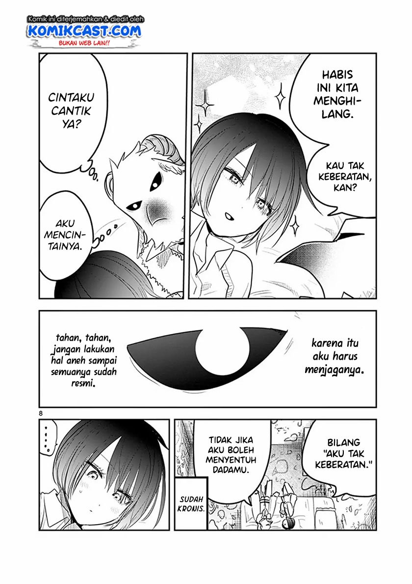 Chapter 125.5 - halaman 10