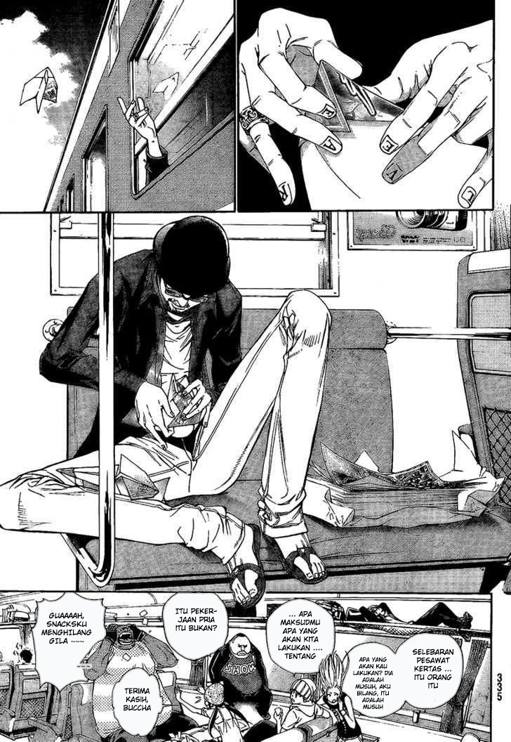 Chapter 244 - halaman 11