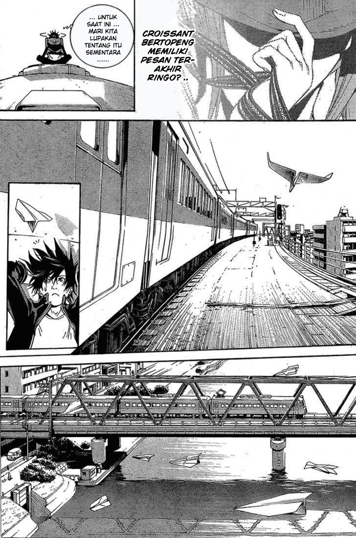 Chapter 244 - halaman 10