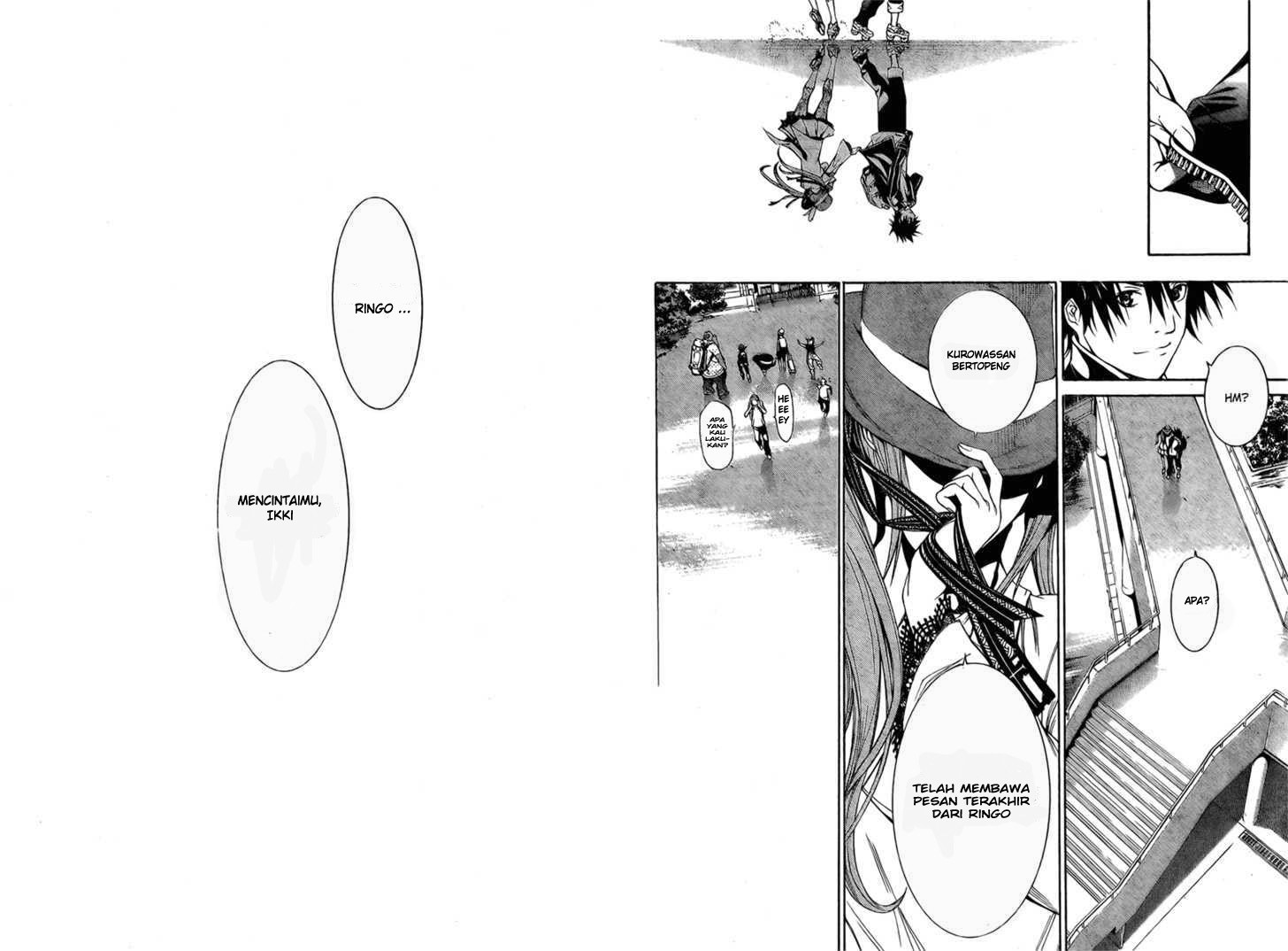Chapter 243 - halaman 11