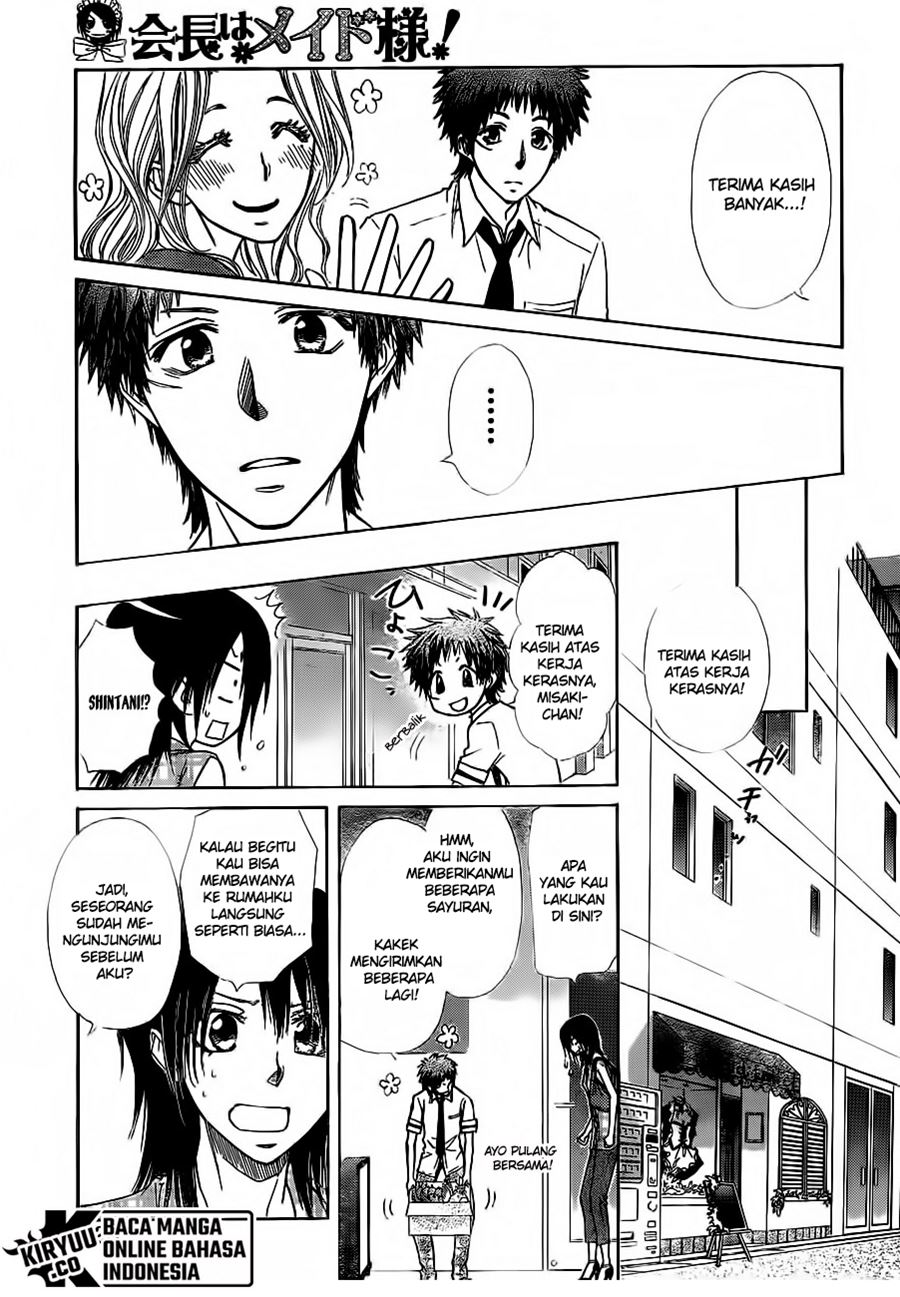 Chapter 76 - halaman 11
