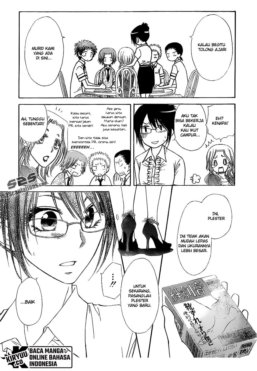 Chapter 76 - halaman 10