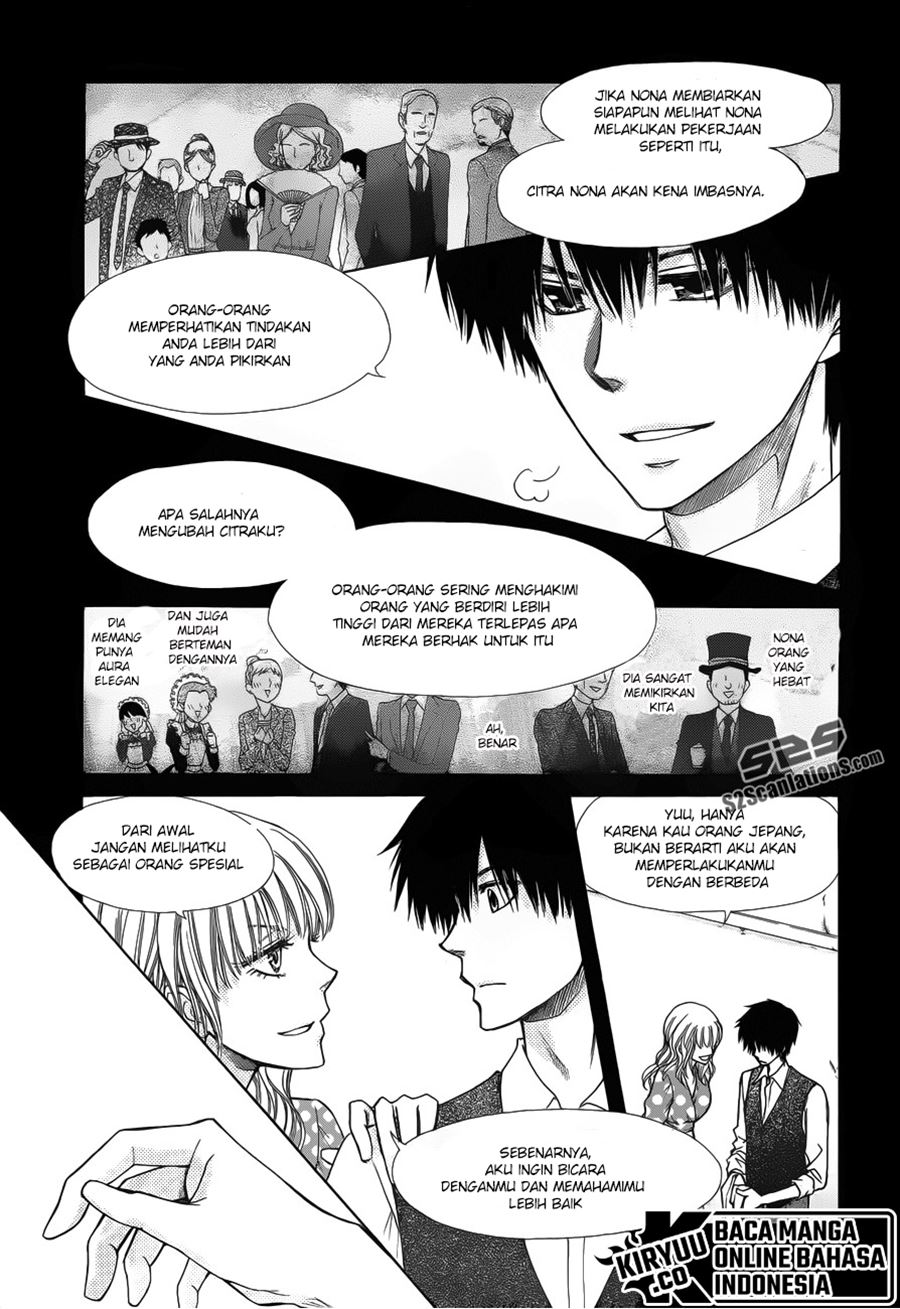 Chapter 75 - halaman 10