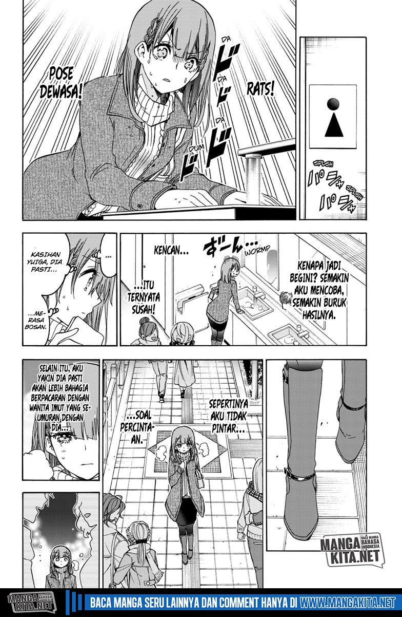 Chapter 185 - halaman 10
