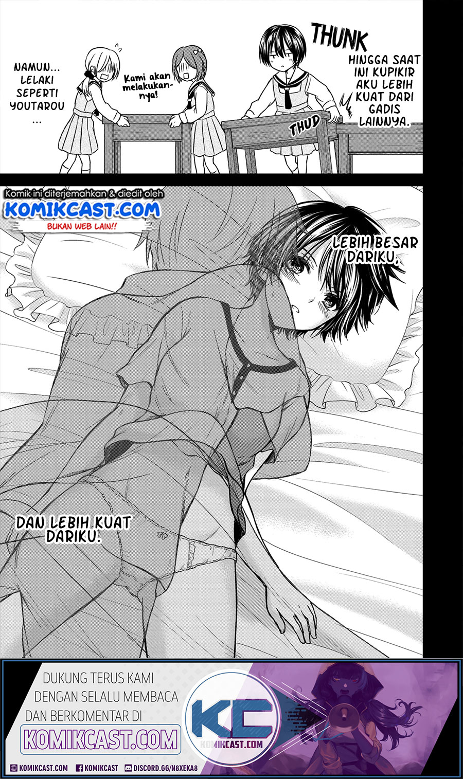 Chapter 48 - halaman 10