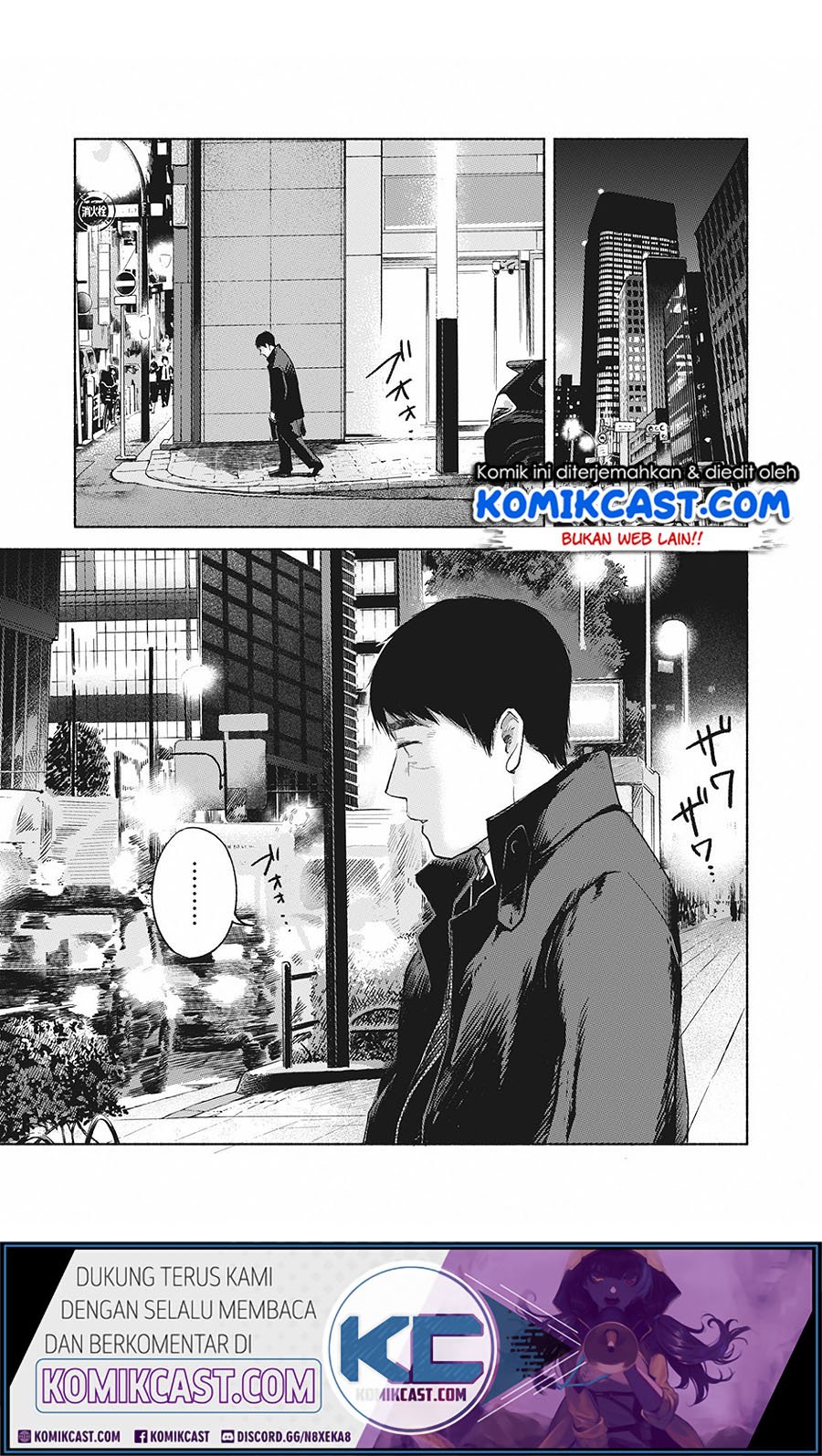 Chapter 61 - halaman 10