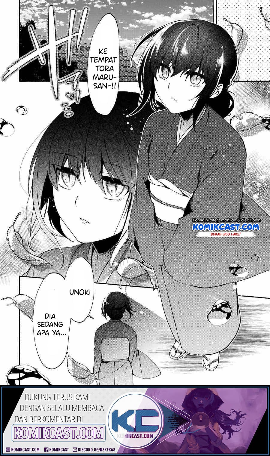Chapter 75 - halaman 10