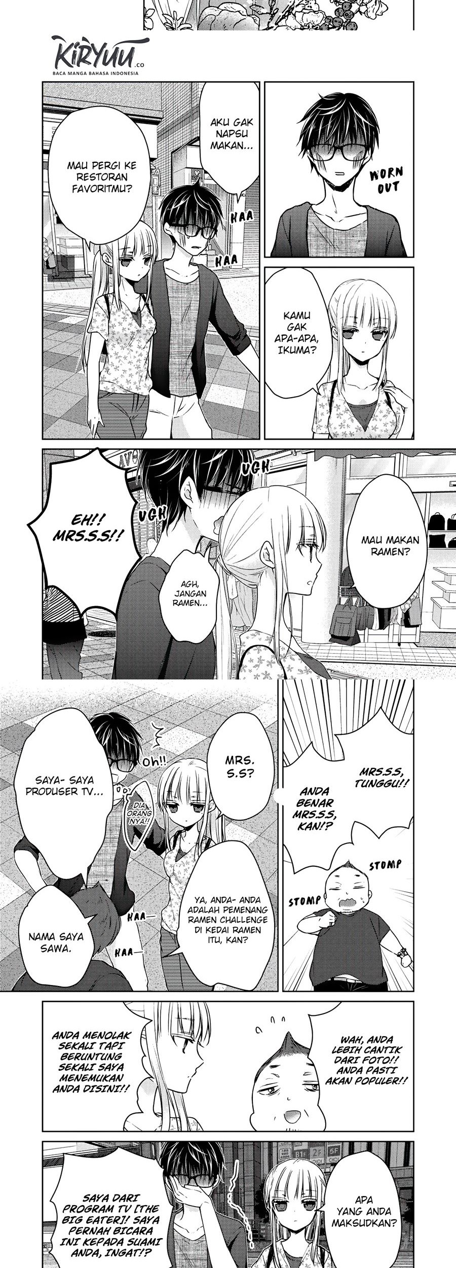 Chapter 48 - halaman 10