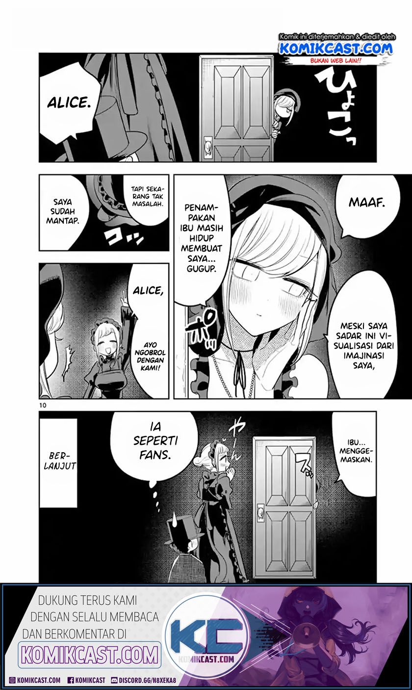 Chapter 126 - halaman 10