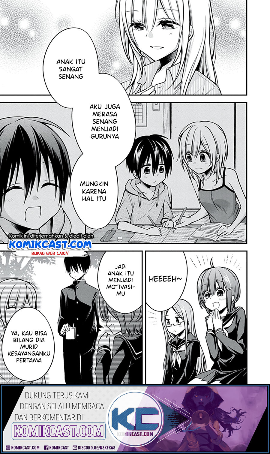 Chapter 23 - halaman 11