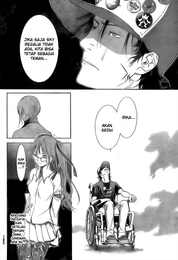 Chapter 245 - halaman 11