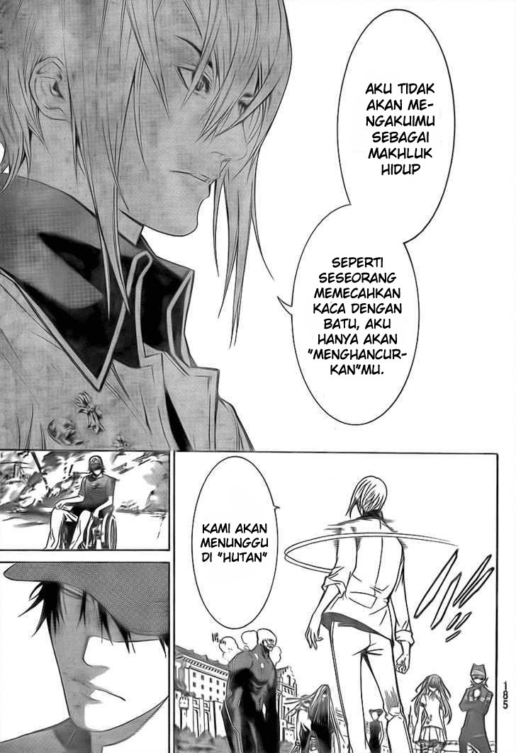 Chapter 245 - halaman 10