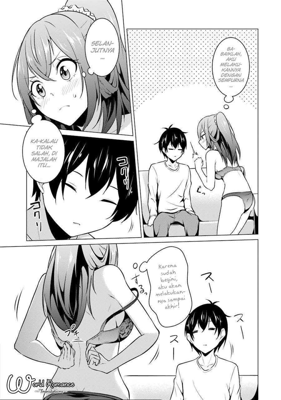 Chapter 45 - halaman 11