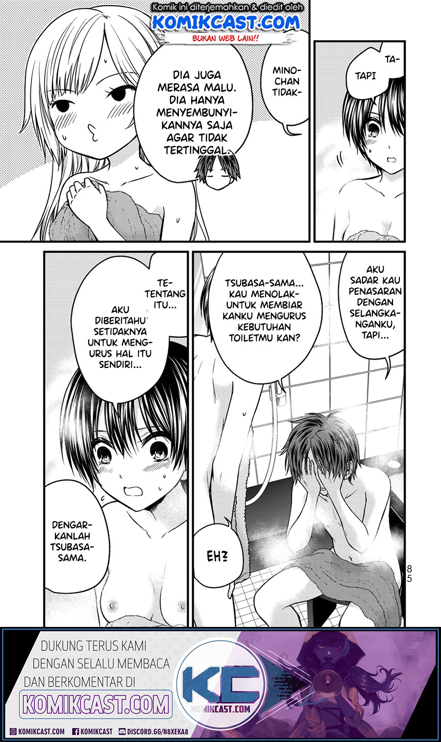 Chapter 49 - halaman 10