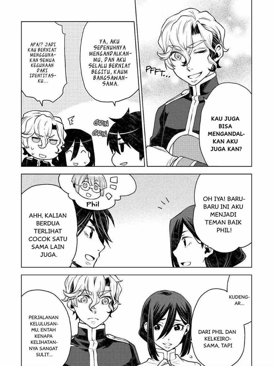 Chapter 45 - halaman 11