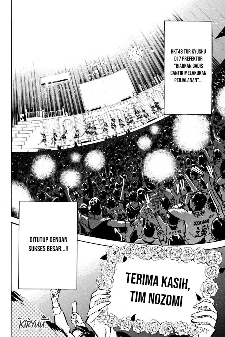 Chapter 190 - halaman 11