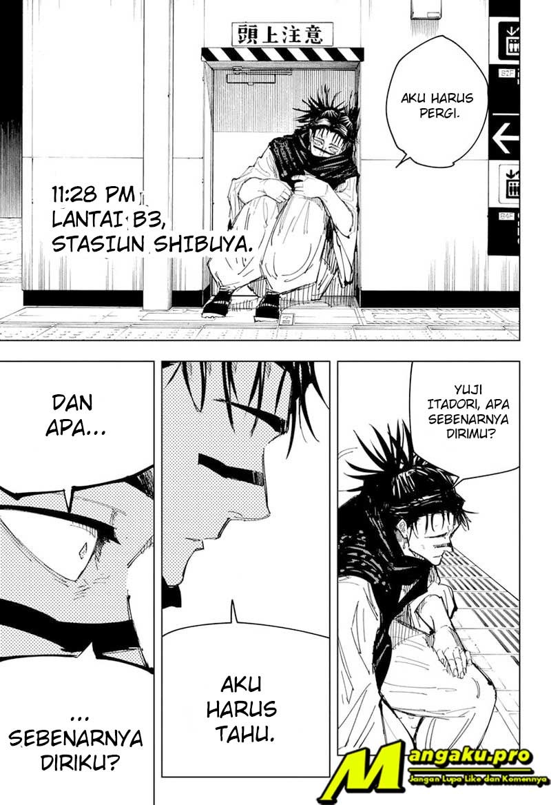 Chapter 133 - halaman 11