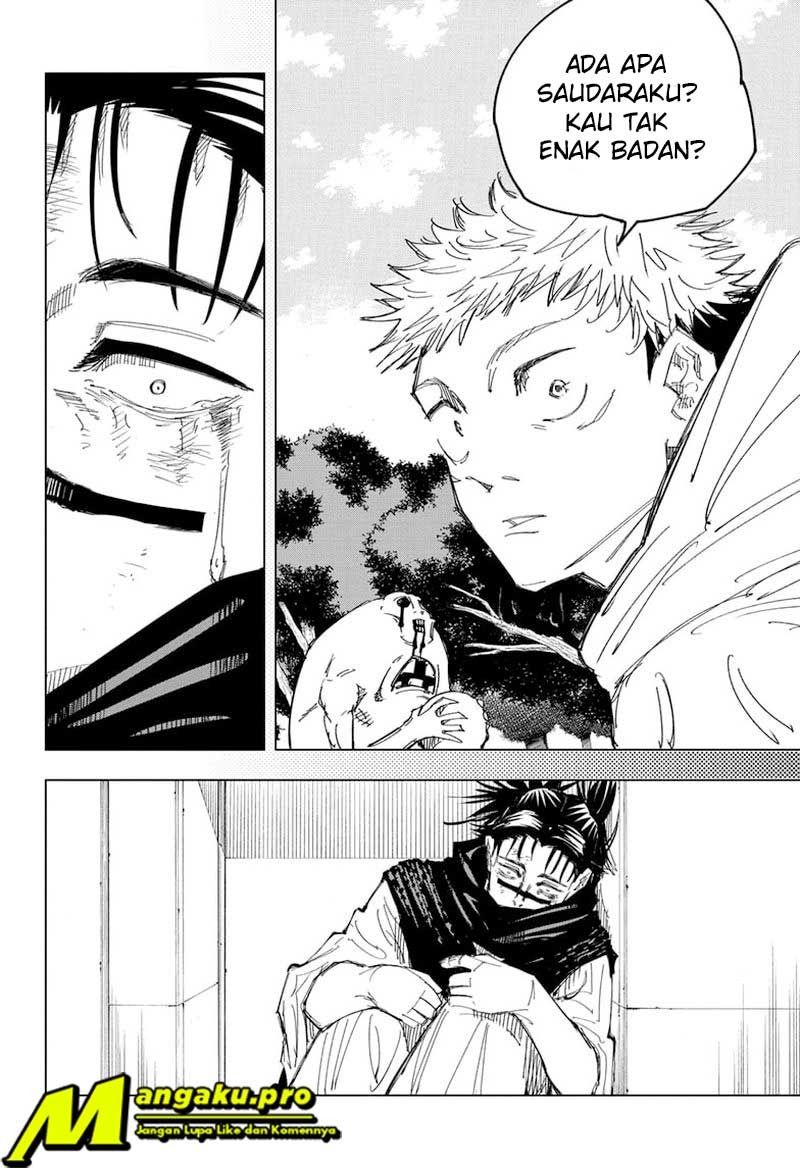 Chapter 133 - halaman 10