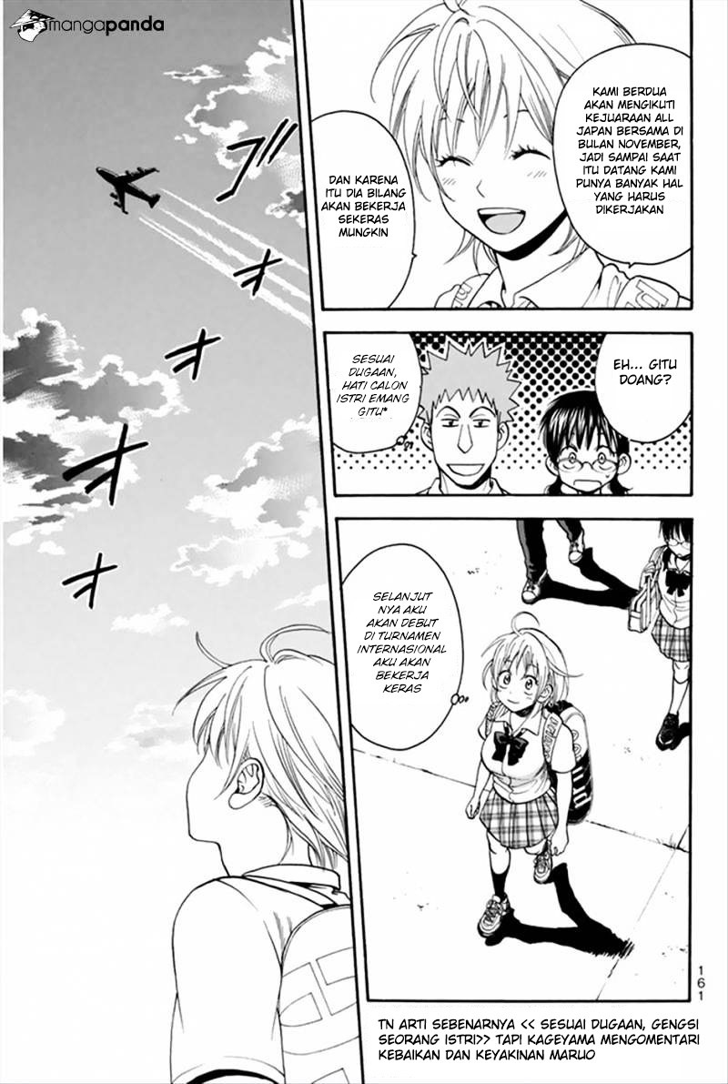 Chapter 269 - halaman 11