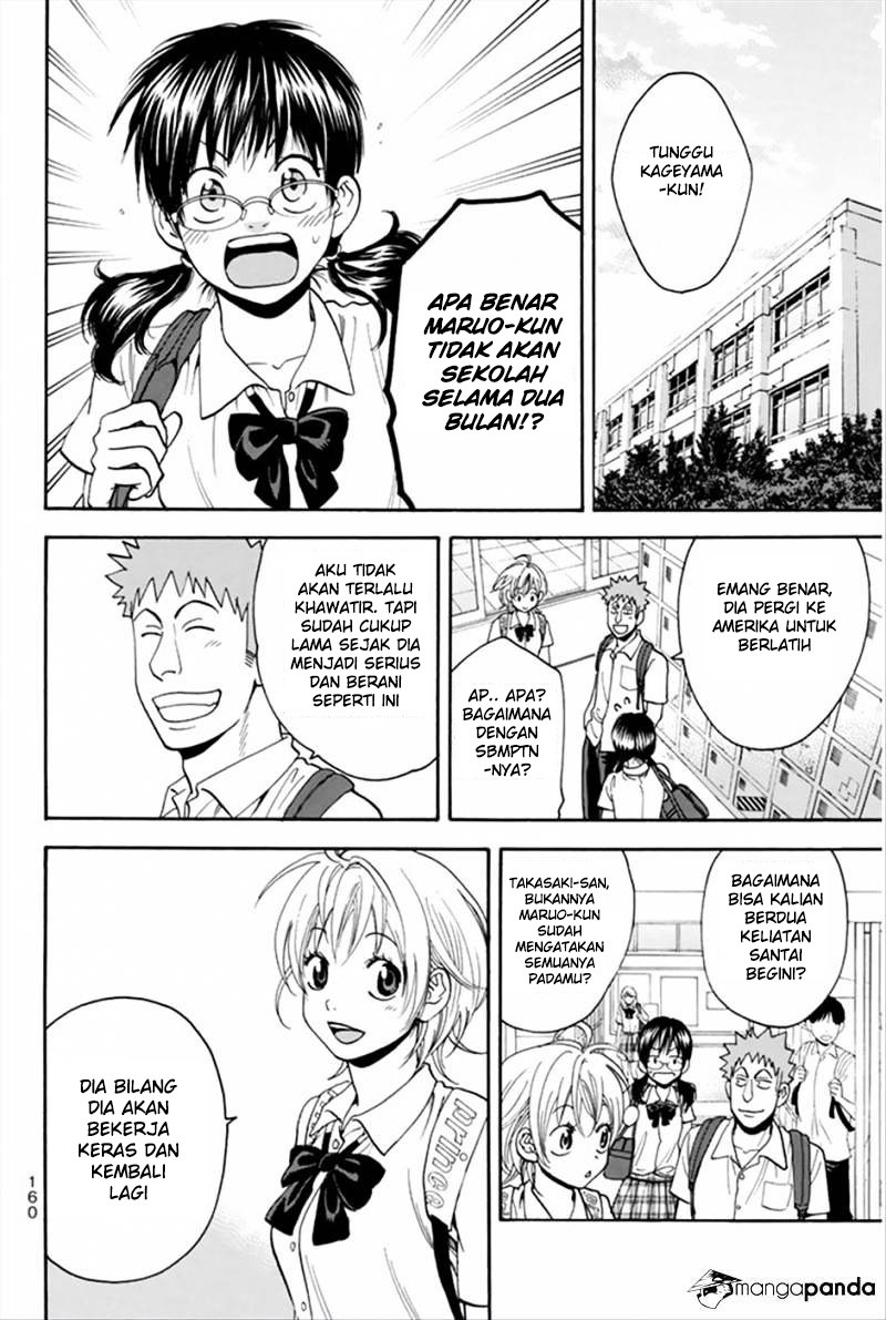 Chapter 269 - halaman 10