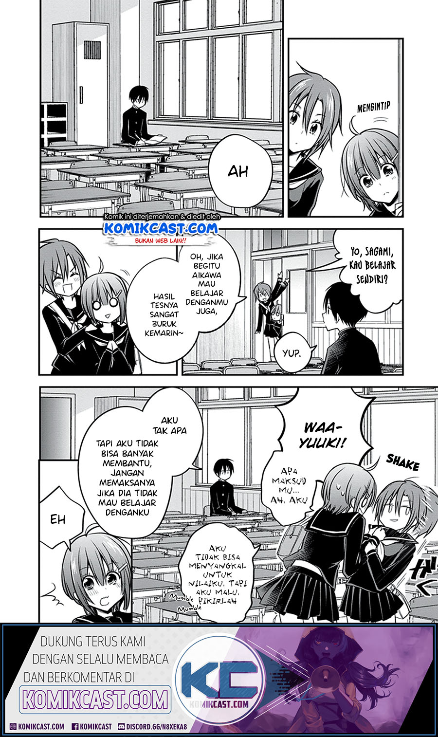 Chapter 26 - halaman 10