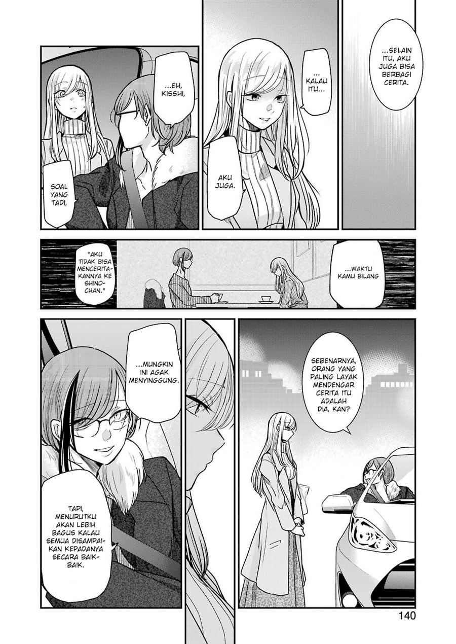 Chapter 91 - halaman 10