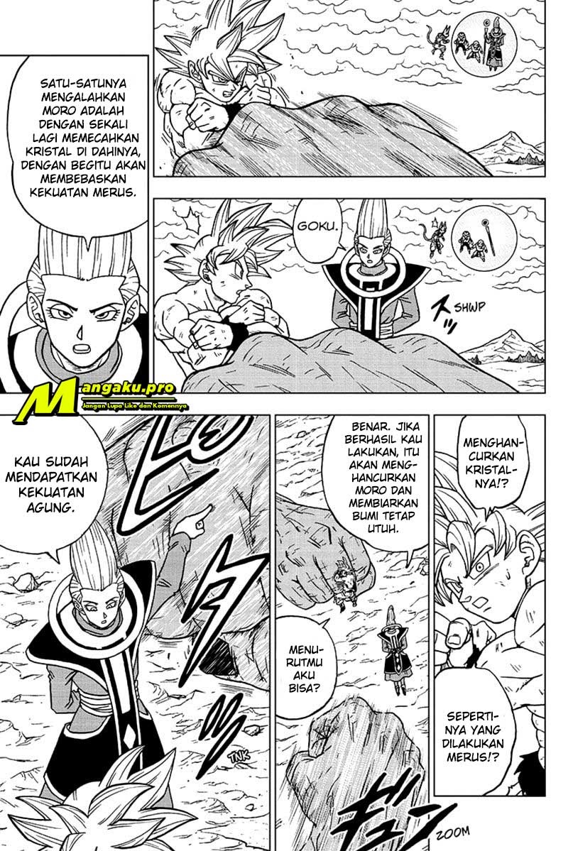 Chapter 66.1 - halaman 11