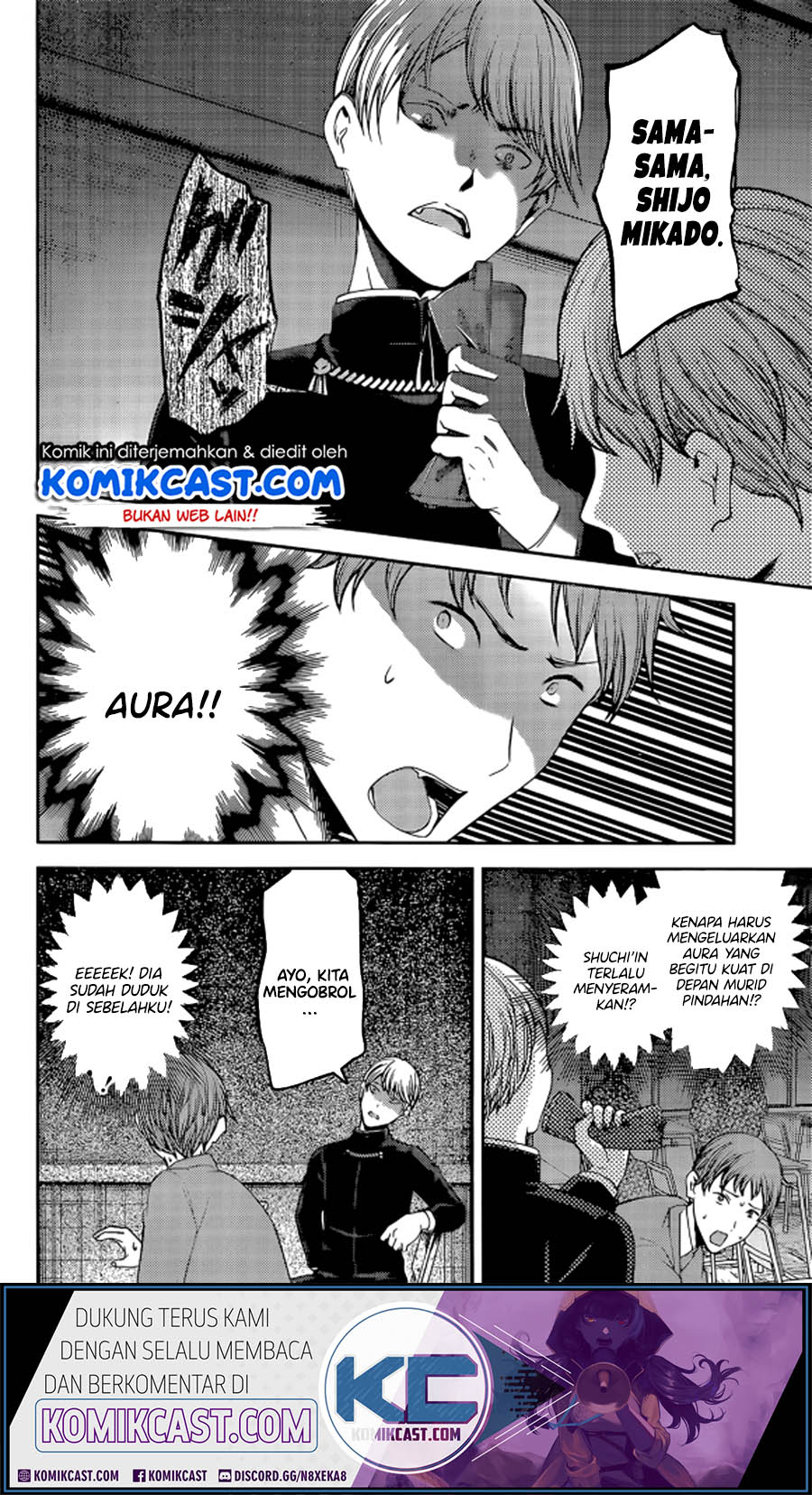Chapter 212 - halaman 10