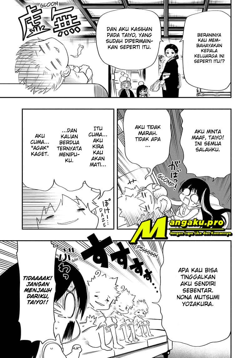 Chapter 64 - halaman 11