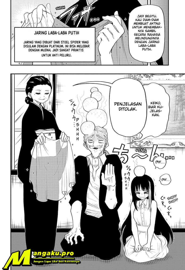 Chapter 64 - halaman 10