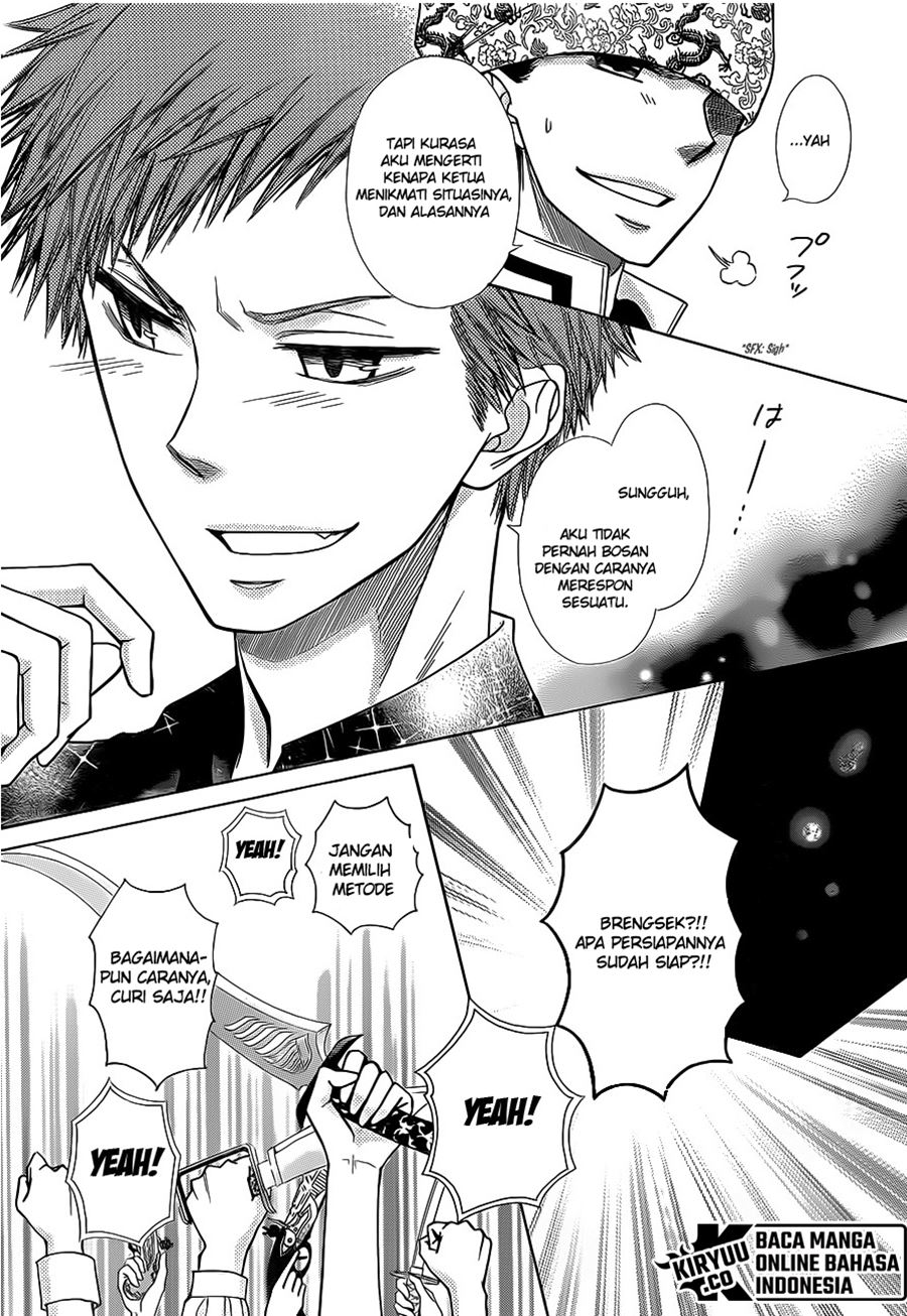 Chapter 77 - halaman 11