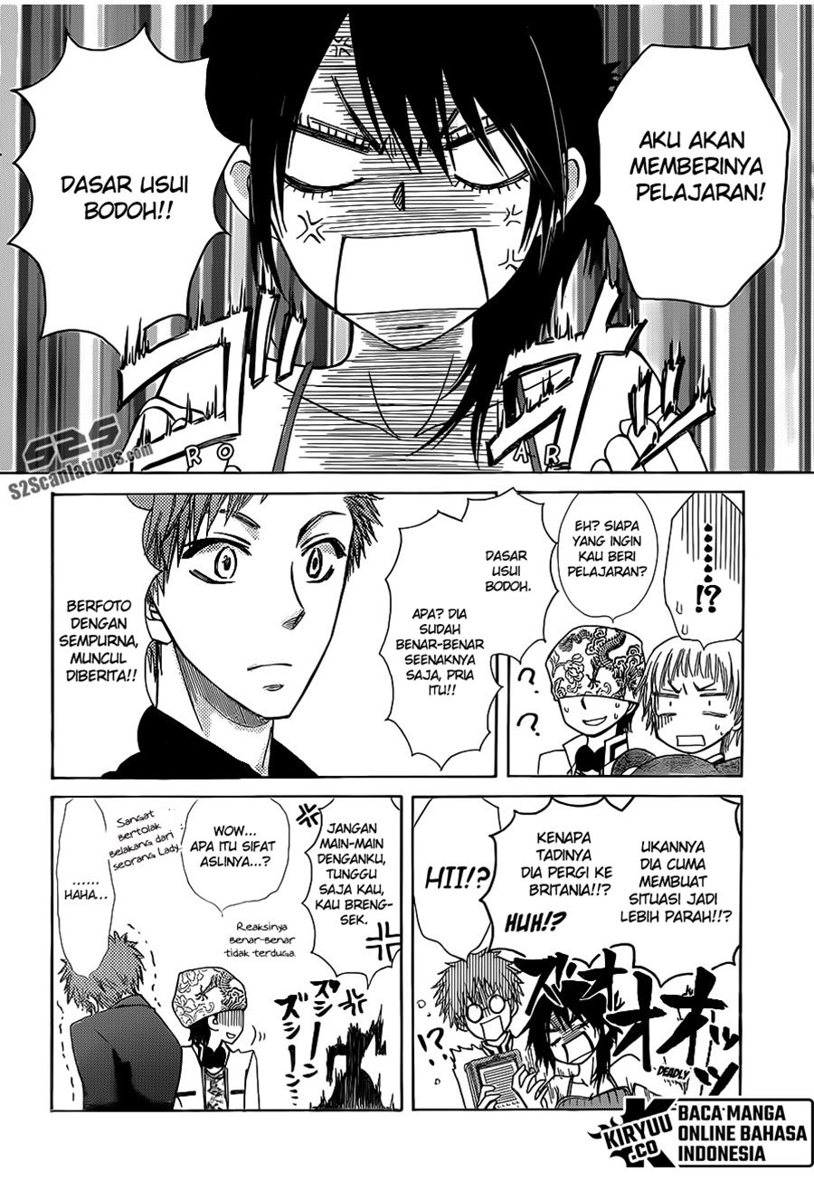 Chapter 77 - halaman 10