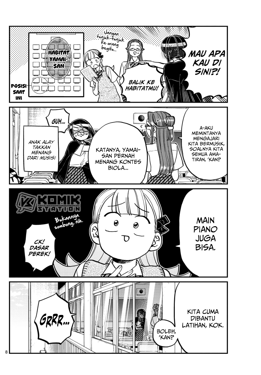 Chapter 235 - halaman 11