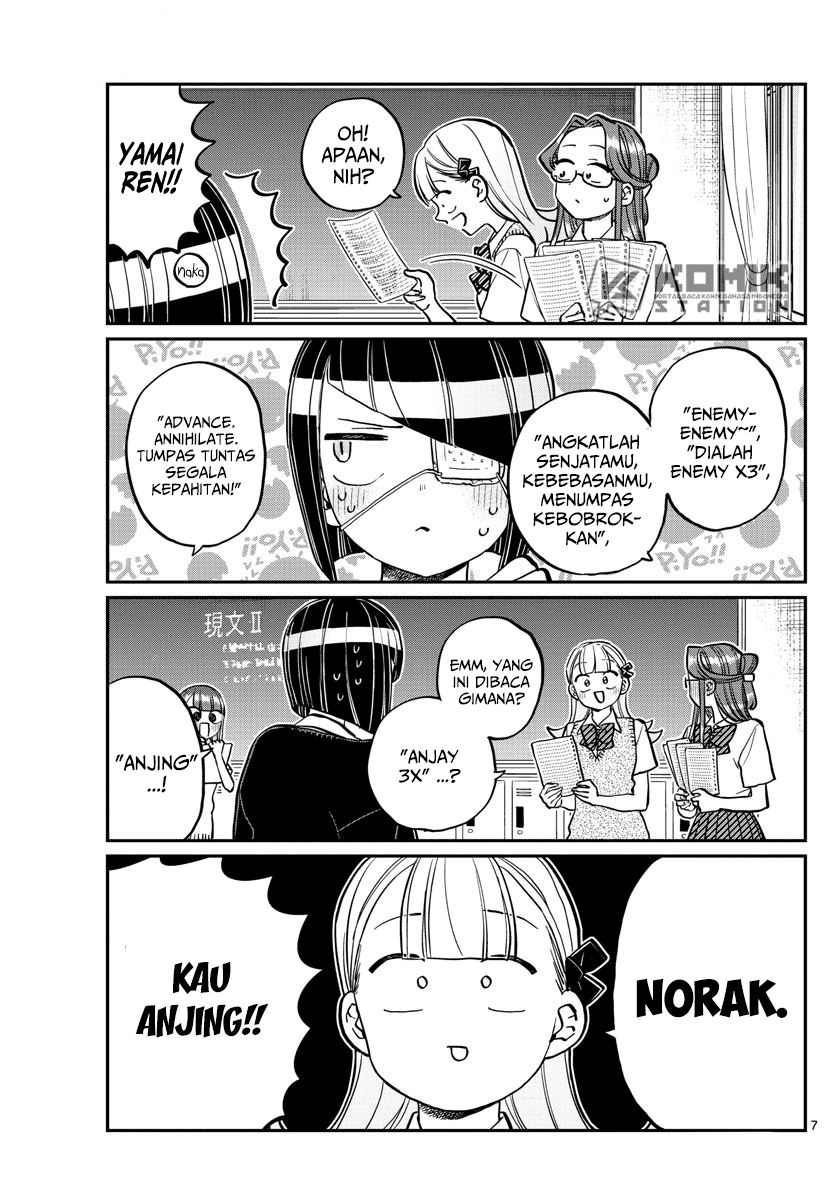 Chapter 235 - halaman 10