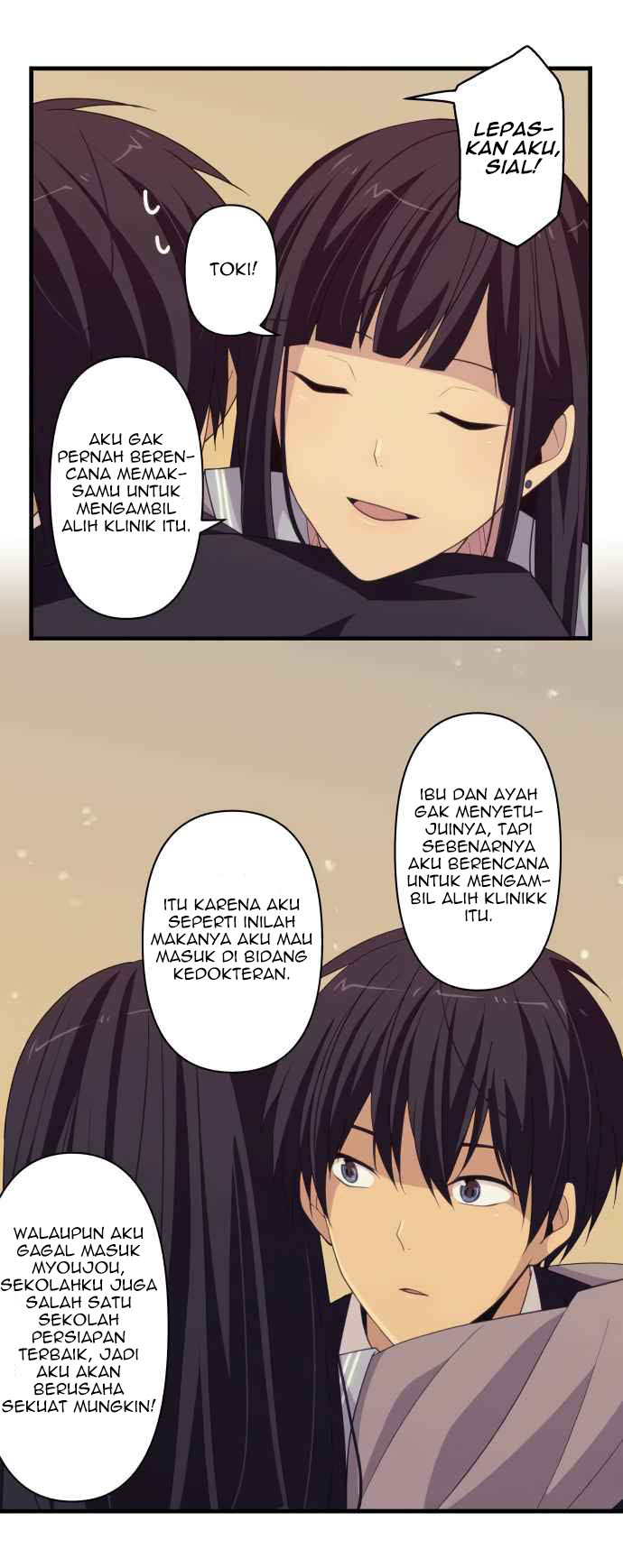 Chapter 50 - halaman 10