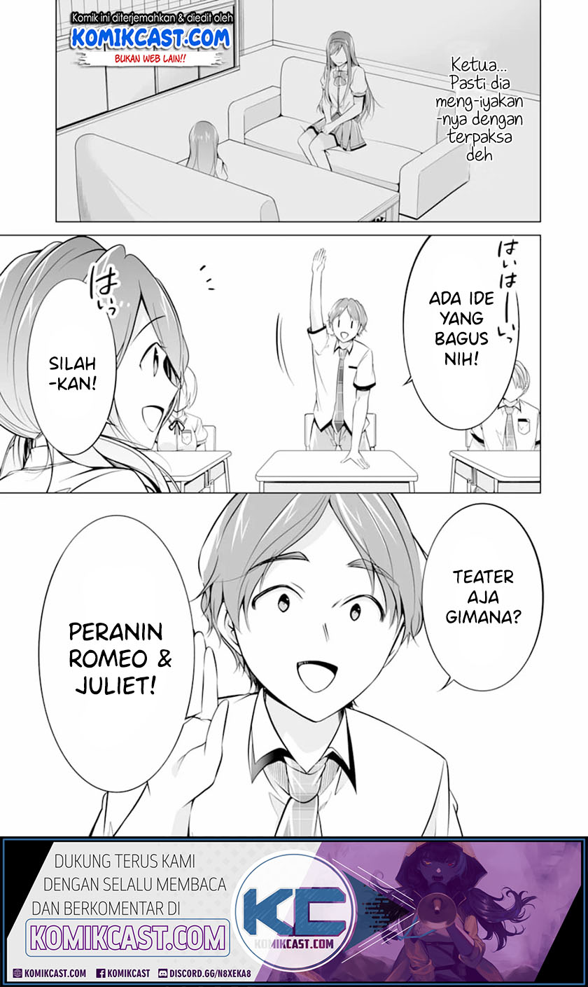 Chapter 70 - halaman 10