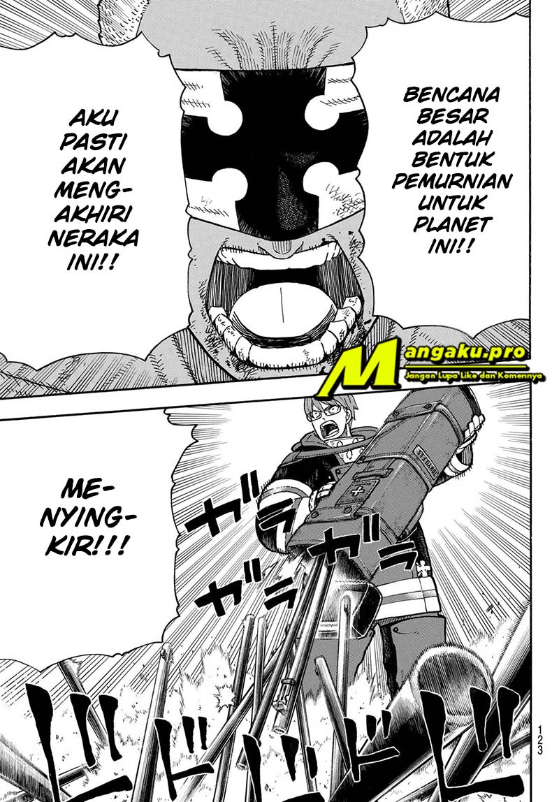 Chapter 248 - halaman 11
