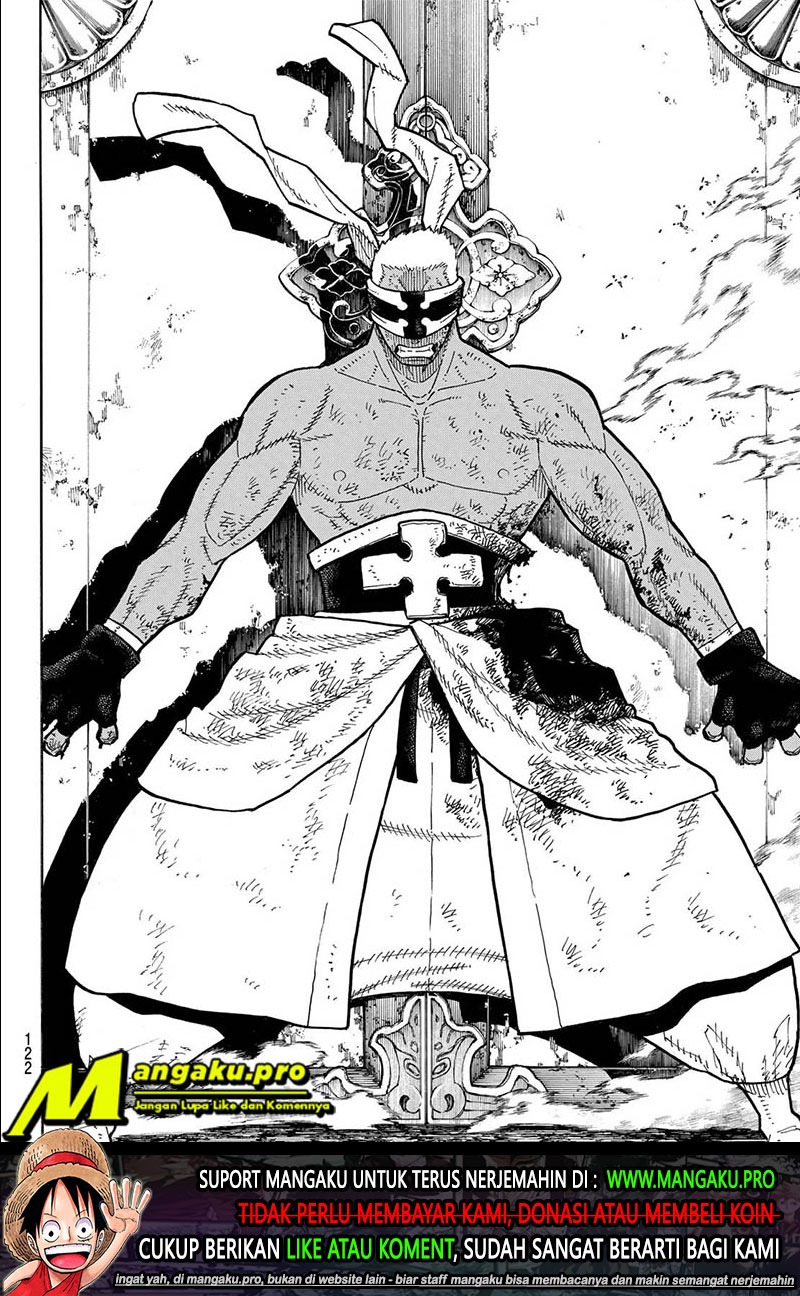 Chapter 248 - halaman 10