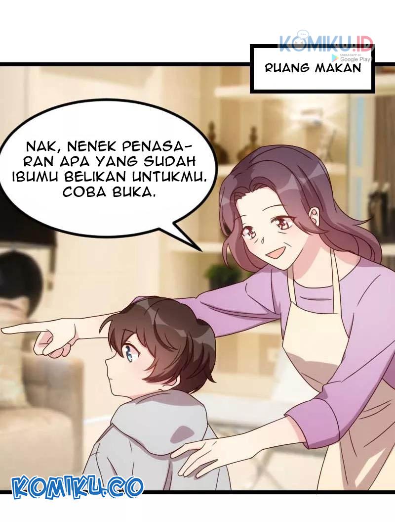 CEO’s Sudden Proposal Chapter 84 Gambar 10