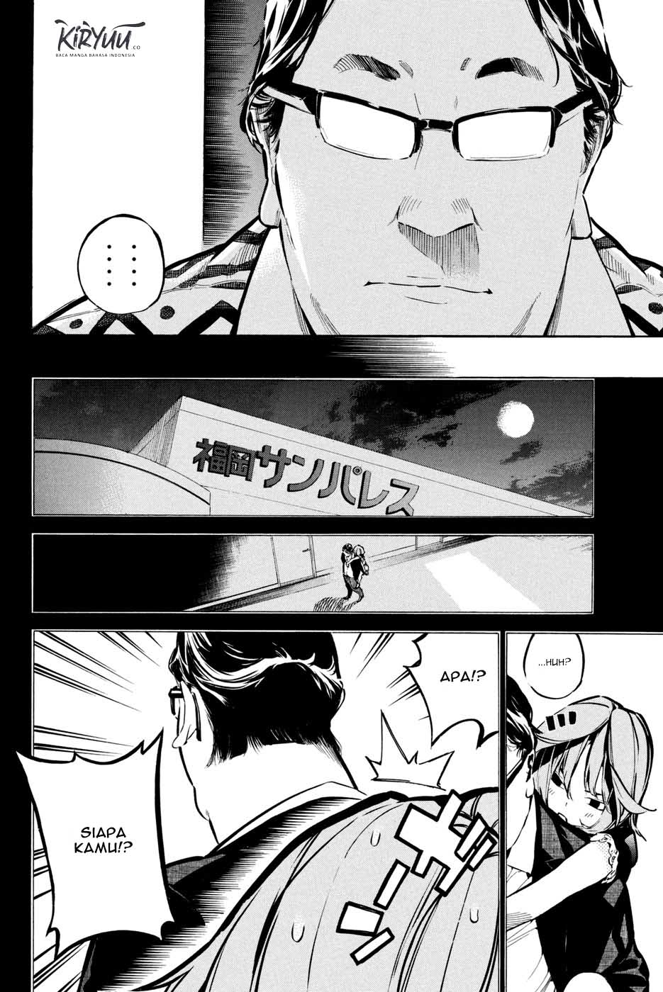 Chapter 191 - halaman 10