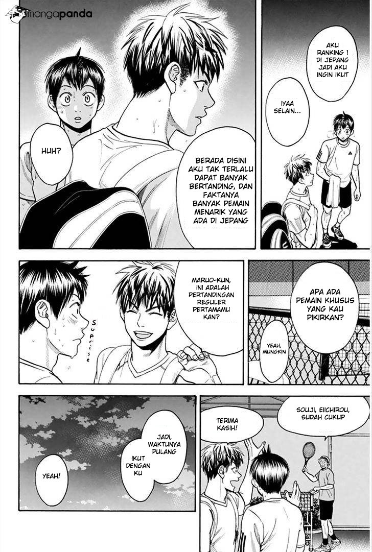 Chapter 270 - halaman 10