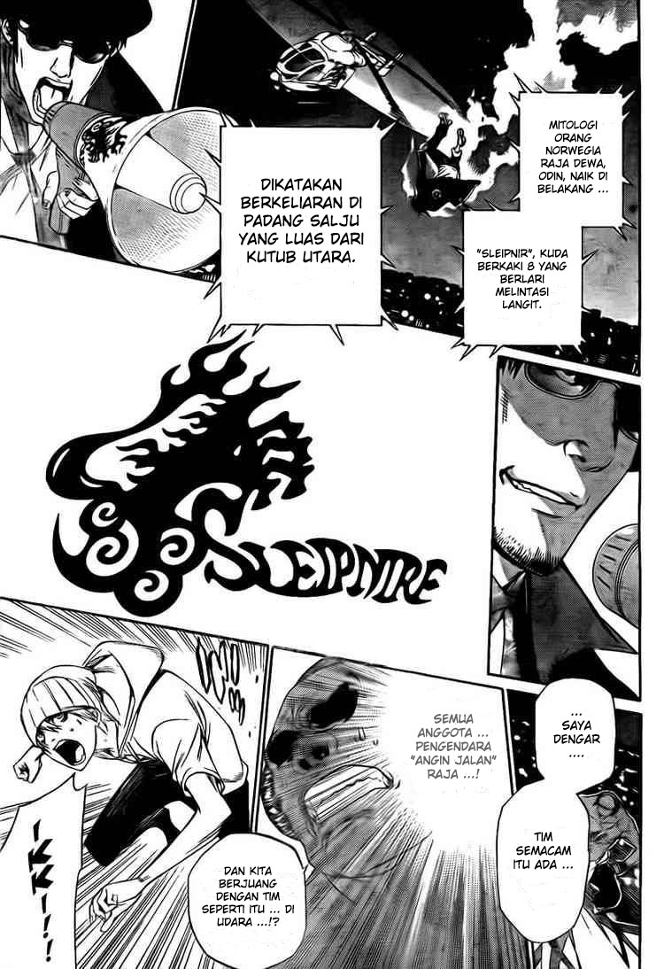 Chapter 247 - halaman 10